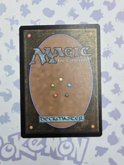 Triumph Of The Hordes 0059 Showcase Rare Foil Magic The Gathering - Image 2
