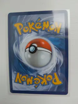 Pokemon TCG: Thundurus 209 Sv: Scarlet & Violet Promo Cards Ilustration Rare - Image 2