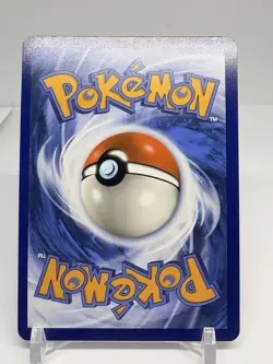 Pokemon Drifblim MEP EN 006 Cosmos Holo Promo Near Mint #1 - Image 2