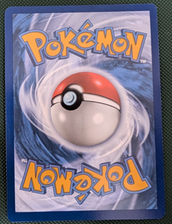 Pokemon TCG Gastly 177/162 Temporal Forces Illustration Rare Pack Fresh - Image 4