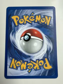 2000 Pokemon Gym Challenge 1st Edition Sabrina's Haunter #55/132 - Image 2