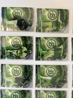 2026 Bowman Chrome “Under The Radar” Insert Lot Of 20 All Different - Image 4