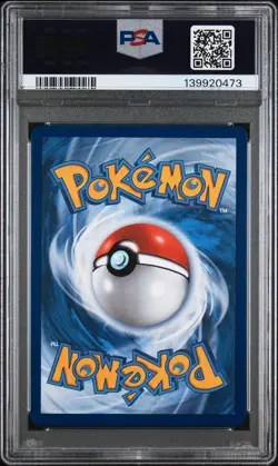 2025 POKEMON MEG EN-MEGA EVOLUTION #003 MEGA VENUSAUR EX PSA 10 - Image 2