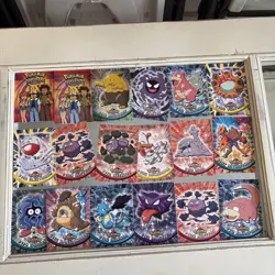 Lot of 25 2000 Topps TV/Animation Edition Pokemon Cards Some Holo Cards, Mixed - Image 2