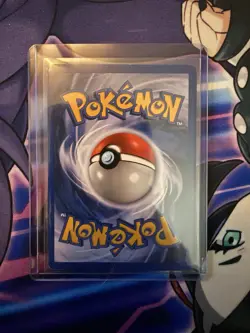 Neo Revelation Houndoom NM Holo Vintage Rare Swirl TCG Never Played - Image 3