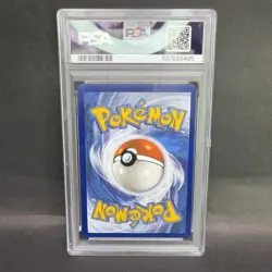 Blastoise PSA 9 Celebrations Classic Collection 2/102 Holo Base Set Pokemon - Image 2