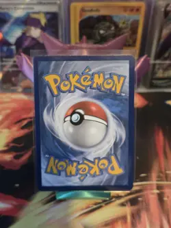 Pokemon Card Bea 193/185 Vivid Voltage Rainbow Rare Secret Rare Near Mint - Image 2