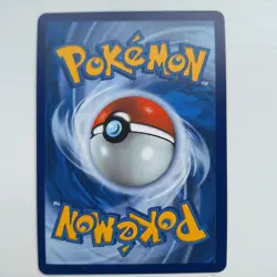 Dark Gyarados 8/82 Celebrations: Classic Collection Holo Pokemon TCG 25th - Image 3