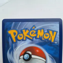 Dark Gyarados 8/82 Celebrations: Classic Collection Holo Pokemon TCG 25th - Image 4