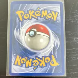 Pokemon TCG Ditto 3/62 Fossil Rare Unlimited Holo EN 1999 50 HP WOTC - Image 3