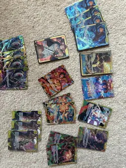 One Piece Bundle - Image 1