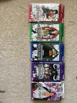 One Piece Bundle - Image 2