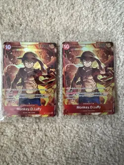One Piece Bundle - Image 3