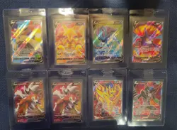 Pokemon Full Art V Lot #1 - Image 3