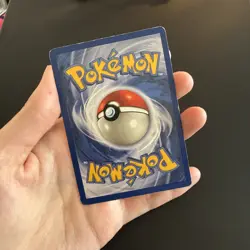 Pokemon TCG Kabutops Holo Rare Card 9/62 Fossil Unlimited - Image 2