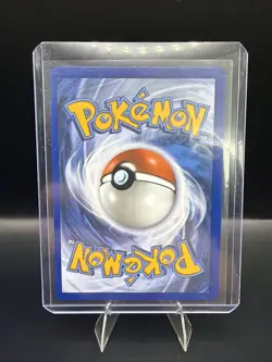 Wigglytuff 105/094 - Illustration Rare - Pokemon TCG: Phantasmal Flames - NM - Image 2