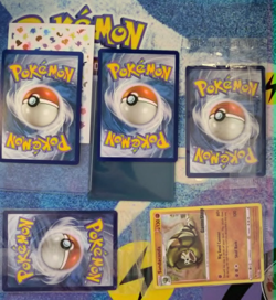 POKEMON MIX LOT OF CARDS-XY, GX TAG TEAM, PROMOS - Image 2