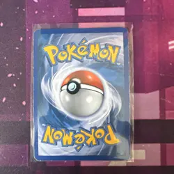 Pokemon TCG Ampharos Prime HGSS 105/123 NM EX - Image 2