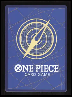 One Piece Mary Geoise OP05-097 Awakening of the New Era TCG CB-1-4-D-5 - Image 2