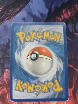 Pokemon Card Kyogre Call Of Legends Reverse Holo Rare 12/95 NM - Image 4