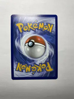 Pokemon TCG Scraggy 138/086 Illustration Rare White Flare NM - Image 2