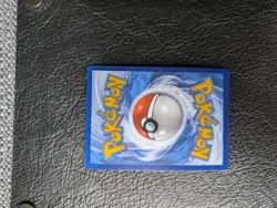 Pokemon Scraggy Holo Card 138/086 White Flare SV Illustration Rare - Image 2