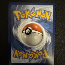 Scraggy 138/086 - White Flare English - Illustration Rare - NM - Pokemon TCG - Image 3