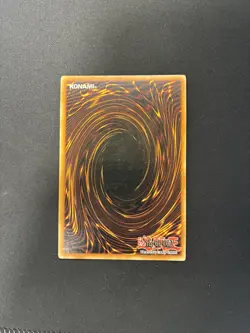 Yu-Gi-Oh! Blue-Eyes Shining Dragon MOV-EN001 Limited Edition Super Rare NM/M - Image 3