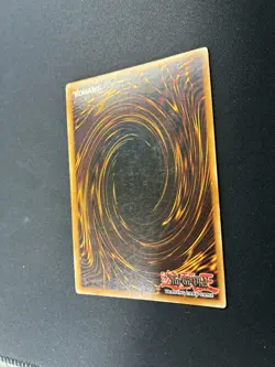 Yu-Gi-Oh! Blue-Eyes Shining Dragon MOV-EN001 Limited Edition Super Rare NM/M - Image 4