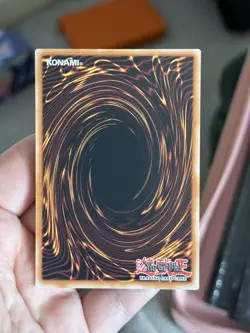 Seventh Tachyon Yu-Gi-Oh! TCG BLGG-EN126 1st Ed Spell - Image 2