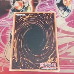 Seventh Tachyon Yu-Gi-Oh! TCG BLGG-EN126 1st Ed Spell - Image 2