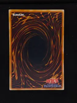 Yu-gi-oh! 2001 Dark Paladin SY2-001 Ultra JP Japanese OCG Promo - Image 2