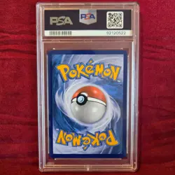 2017 Pokemon Sun & Moon Lillie Full Art Trainer #147/149 PSA 9 Mint Graded Card - Image 2