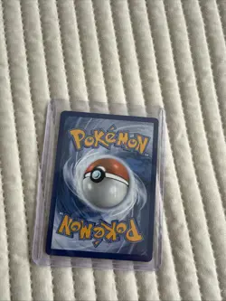 Froakie Illustration Rare Holo 088/086 Pokemon Tcg Chaos Rising EN - Image 3