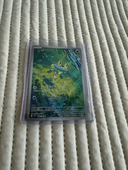 Froakie 088/086 Pokemon Card TCG Chaos Rising EN - Image 3