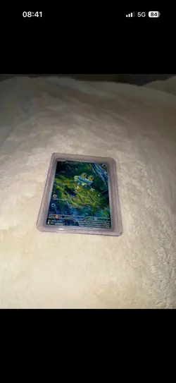 Froakie 088/086 Pokemon Card TCG Chaos Rising EN - Image 5