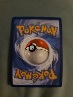 Pokemon TCG Quaxly Card 206/193 Paldea Evolved Illustration Rare NM/M Condition - Image 2
