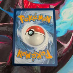 Pokemon TCG Quaxly Illustration Rare Card 206/193 Paldea Evolved NM/M - Image 2