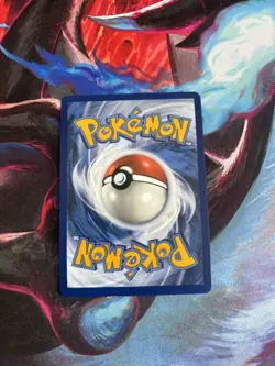 Pokemon TCG: Hilda 171/086 White Flare Holo Special Illustration Rare - Image 2