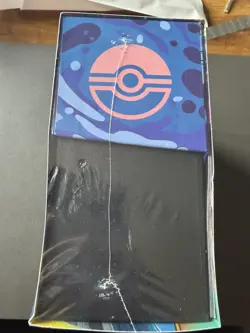 Pokemon TCG Mega Evolution Chaos Rising Elite Trainer Box ETB - NEW - SEALED - Image 4