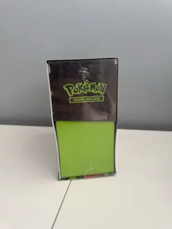Pokemon TCG Mega Evolution Perfect Order Elite Trainer Box Promo English 65 - Image 3