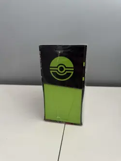 Pokemon TCG Mega Evolution Perfect Order Elite Trainer Box Promo English 65 - Image 4