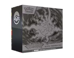 2x Pokemon Pitch Black Elite Trainer Box ETB - Pokemon Center Exclusive PRESALE✅ - Image 1