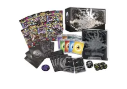 2x Pokemon Pitch Black Elite Trainer Box ETB - Pokemon Center Exclusive PRESALE✅ - Image 2