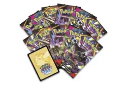2x Pokemon Pitch Black Elite Trainer Box ETB - Pokemon Center Exclusive PRESALE✅ - Image 3