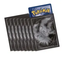 PRESALE- Pokemon Pitch Black Elite Trainer Box ETB Pokemon Center Exclusive 17 - Image 1