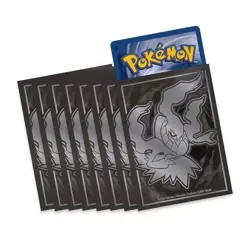 PRESALE- Pokemon Pitch Black Elite Trainer Box ETB Pokemon Center Exclusive - Image 4