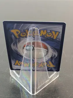Pokemon Dwebble 129/086 Sv: Black Bolt Holo Illustration Rare English 70 HP - Image 5