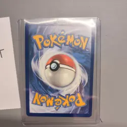 Pokemon Zapdos EX 192/165 Ultra Rare Scarlet & Violet 151 Near Mint - Image 3