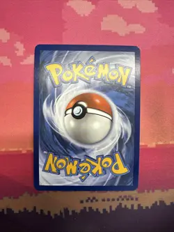 Pokemon Card Zapdos ex 192/165 Ultra Rare Scarlet & Violet 151 Near Mint - Image 2